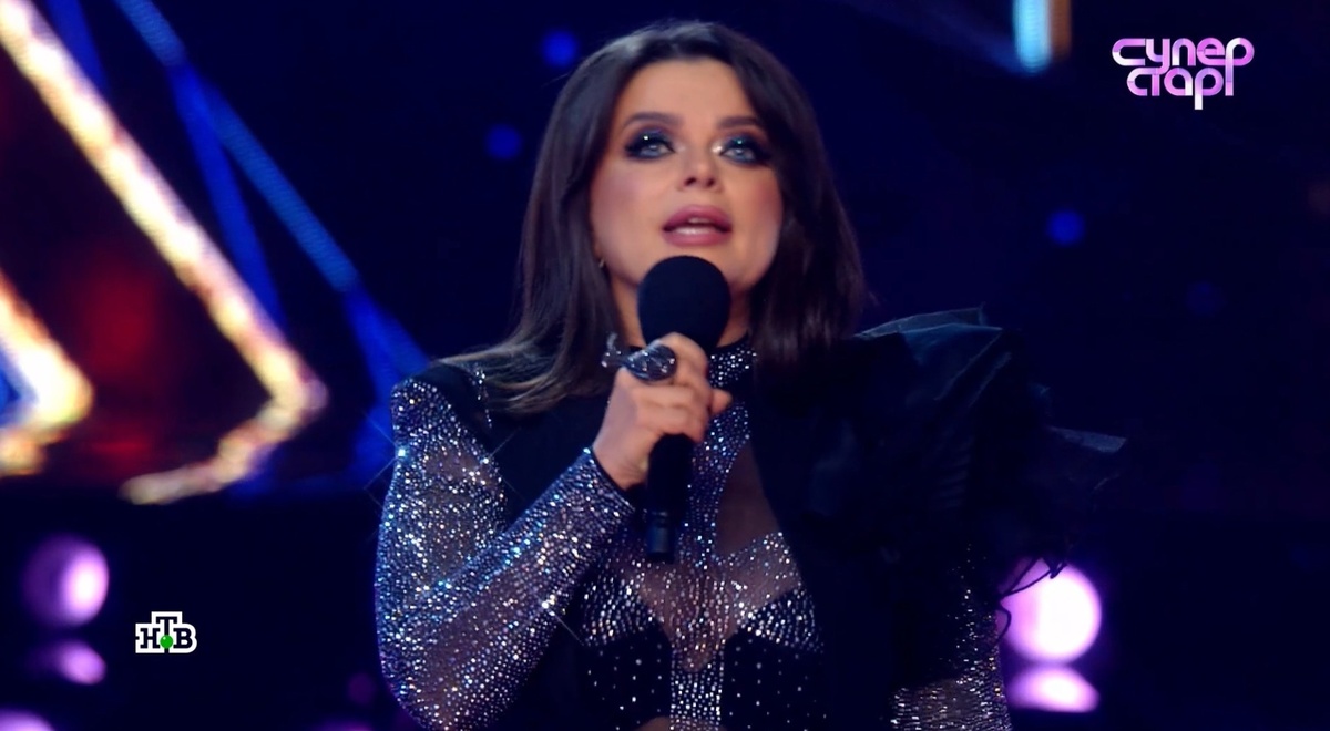 Лицо нашей интеллигенции теперь вот такое. Фото скрин шот. 