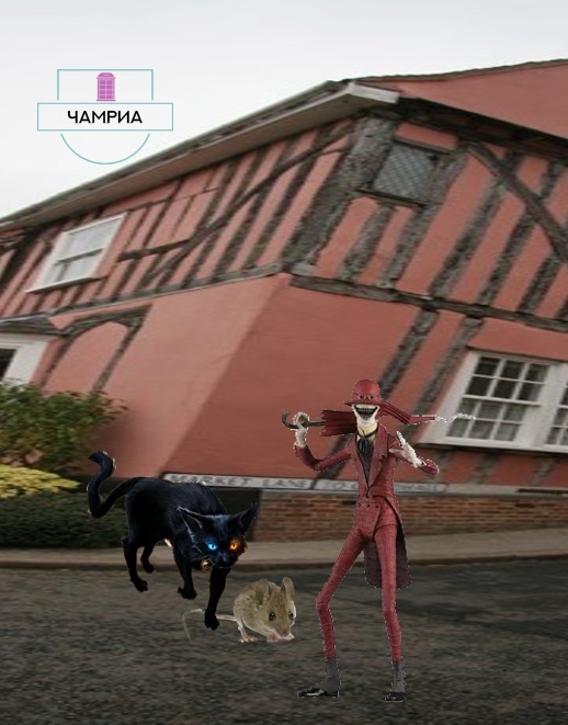 #Enlish_kids_poems #Английские_детские_стихи #There_was_a_little_man #Жил_да_был_кривой_человек