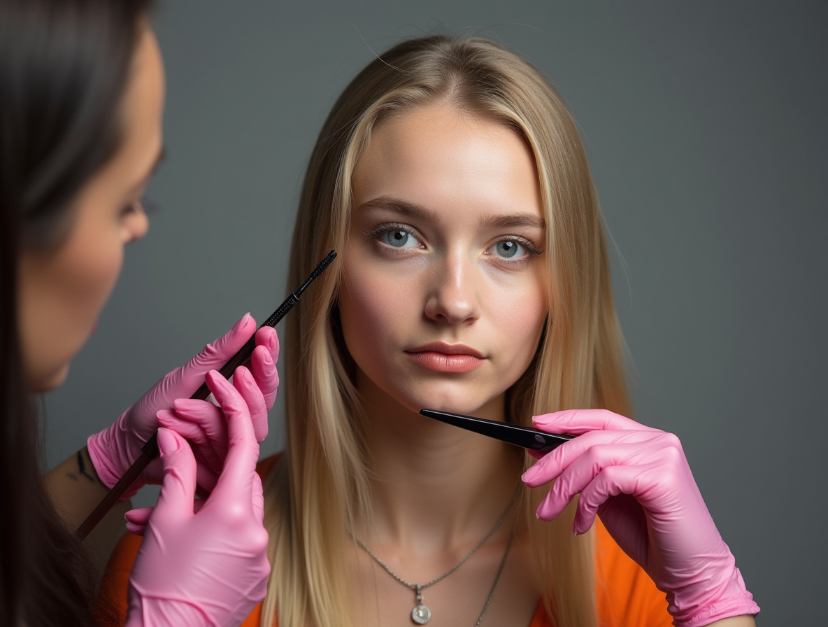 Как установить цены на услуги красоты, чтобы клиенты записывались без раздумий: чек-лист для успешного салона