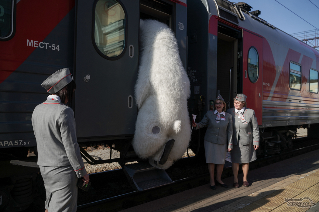    Фото: Лидия Аникина © ИА «Уральский меридиан»