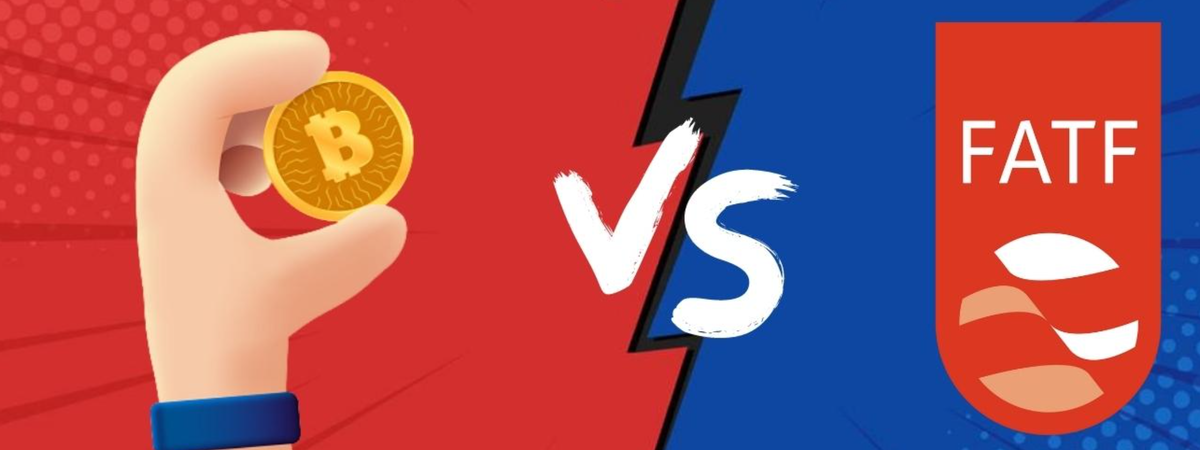 Что такое FATF