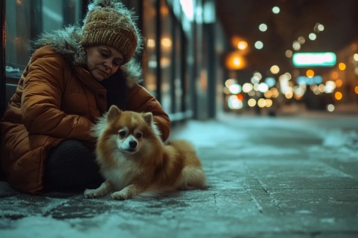    За жестокое убийство собаки живодёр из ЕАО уедет в колонию строгого режима