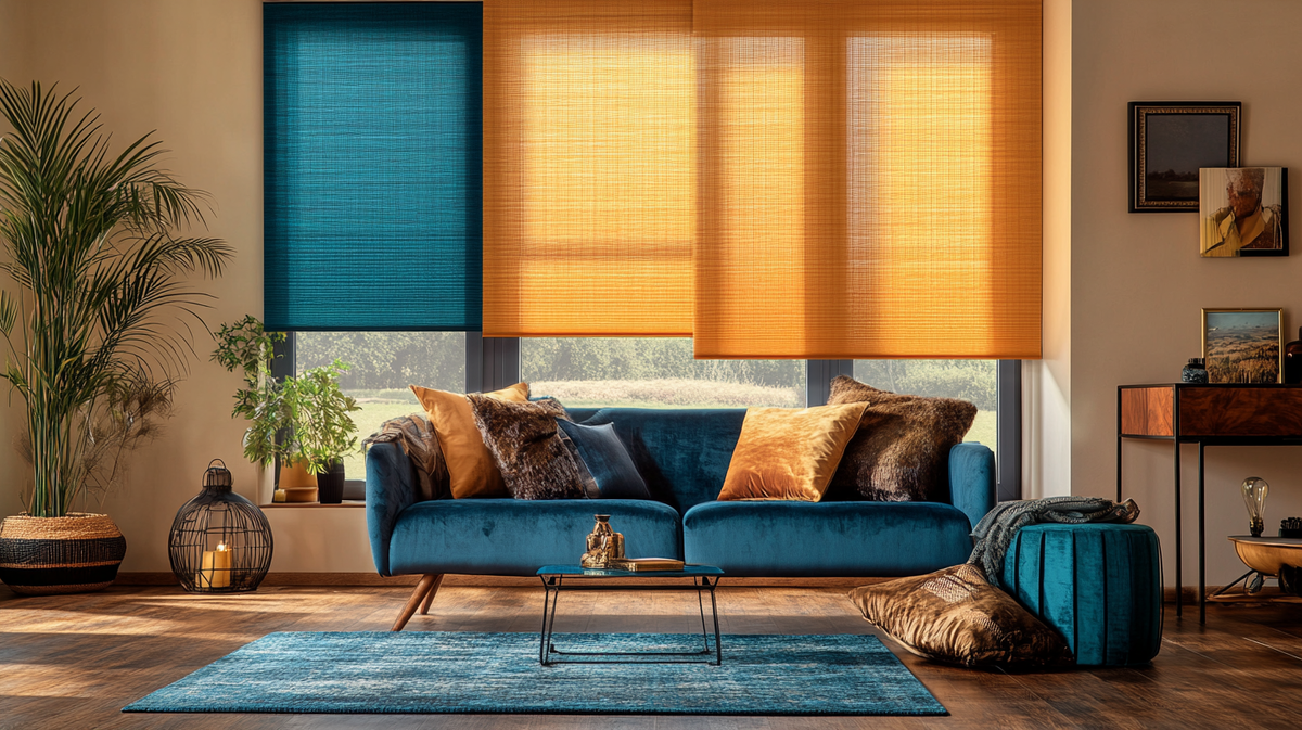 Выберите идеальные жалюзи для пластиковых окон: Полное руководство – РДО жалюзи от производителя в Москве