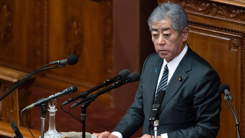   Gettyimages.ru Tomohiro Ohsumi