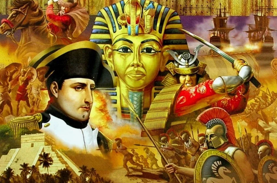 История - очередная «быль» системы образования.