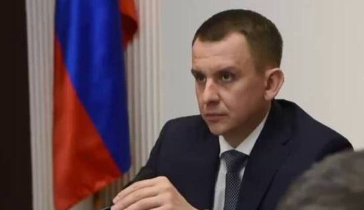    Мэр Курска Игорь Куцак провел совещание с участием подведомственных структур администрации