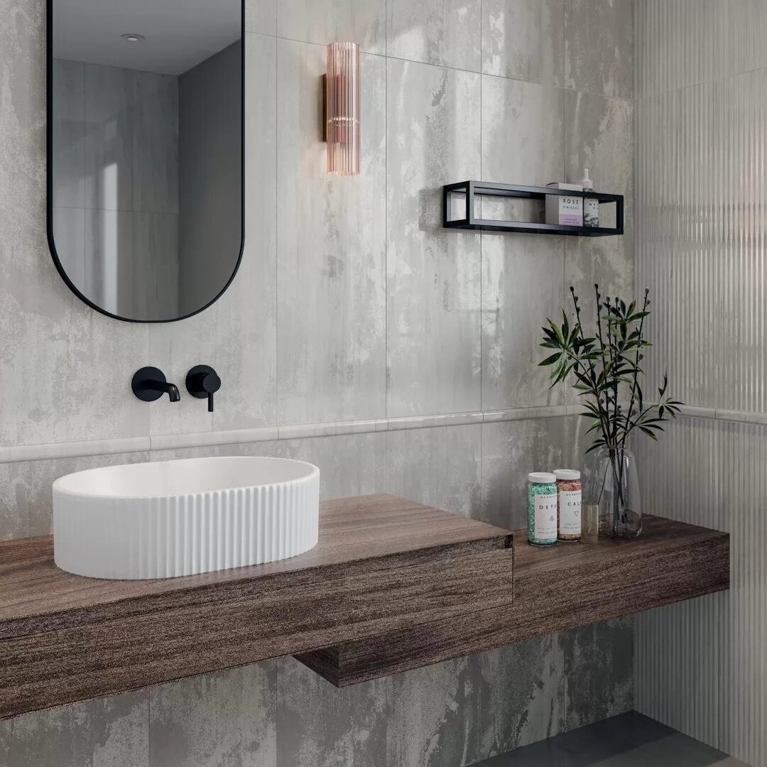 раковина Kerama Marazzi