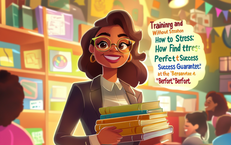    Обучение и аттестация без стресса: как найти идеальный курс с гарантией успеха в учебном центре "Берфорт" Admin