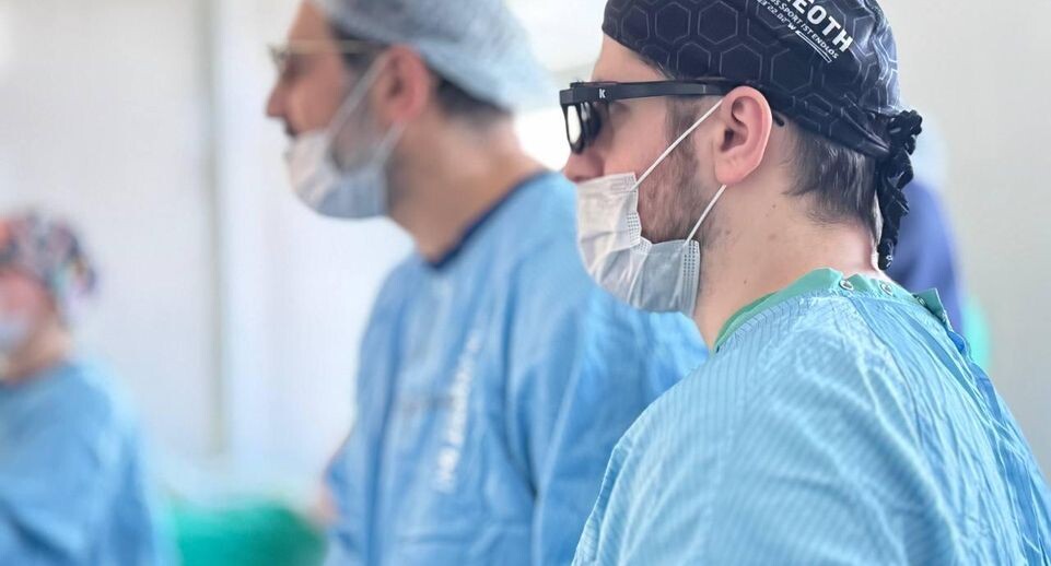    Пресс-служба Министерства здравоохранения Московской области