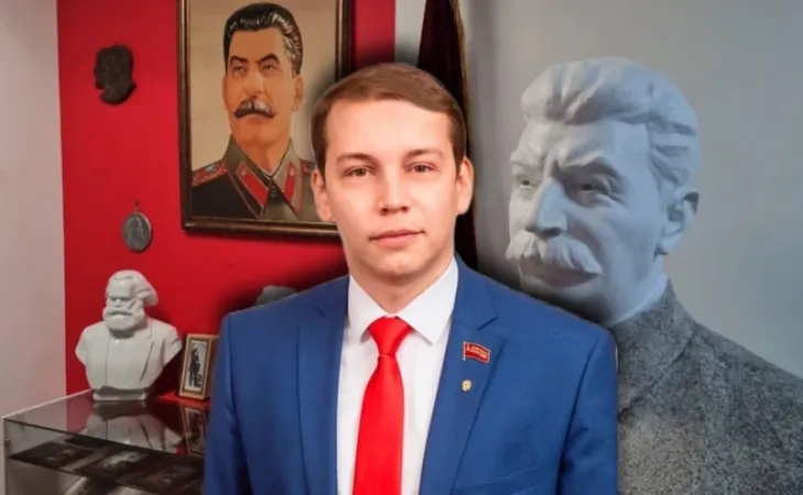 Фото:. Сергей Матасов / Vk.com