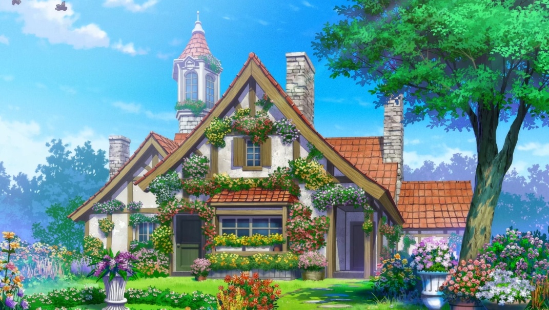 Рисовка выше всех похвал.