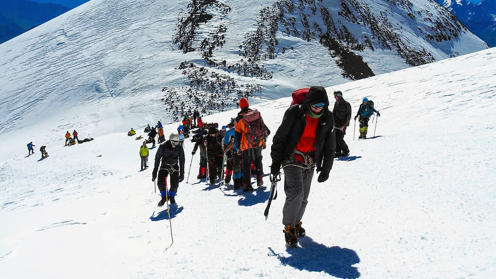 Фото: Ксения Жаворонкова / Коммерсантъ