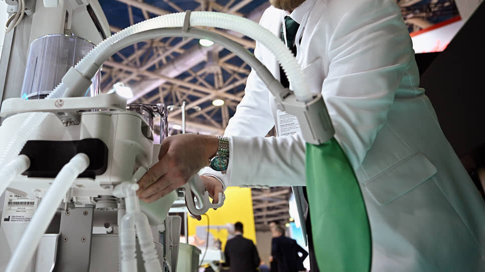 Фото: Евгений Разумный / Коммерсантъ