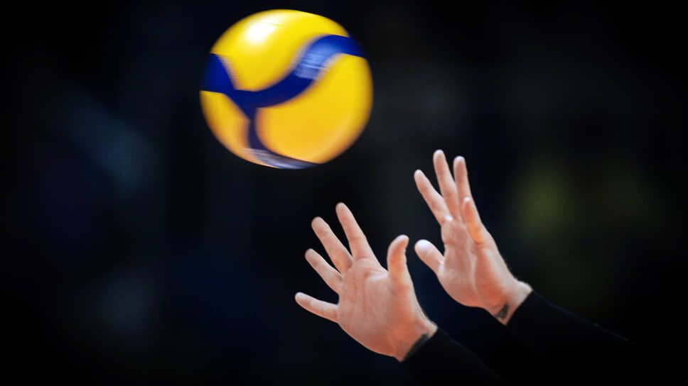 Фото: Роман Кручинин / Коммерсантъ