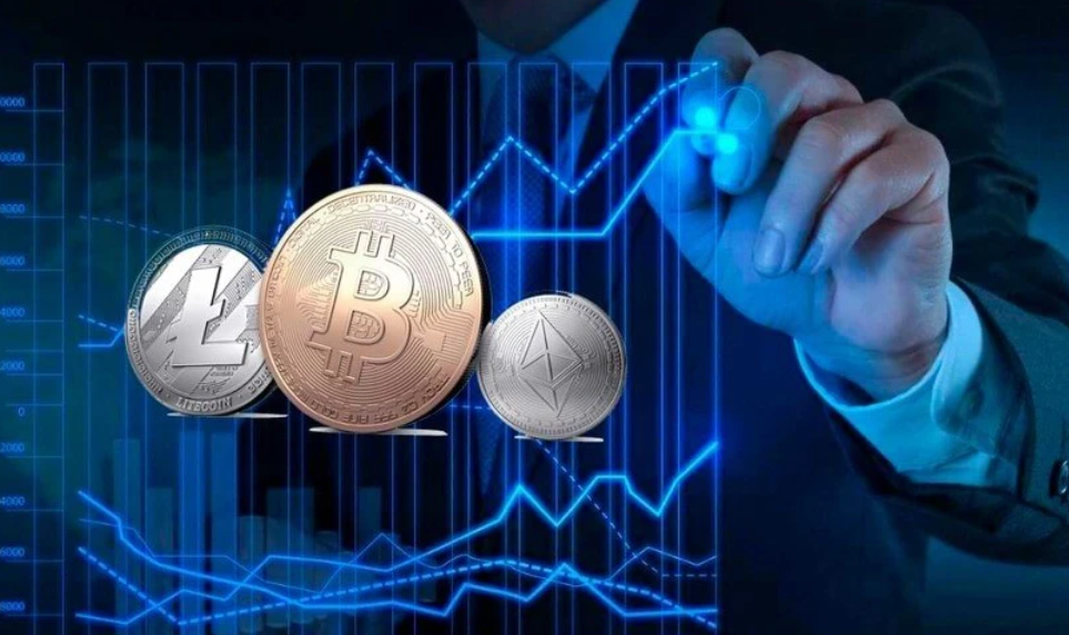 Какие криптопроекты могут стать частью глобальной экономики