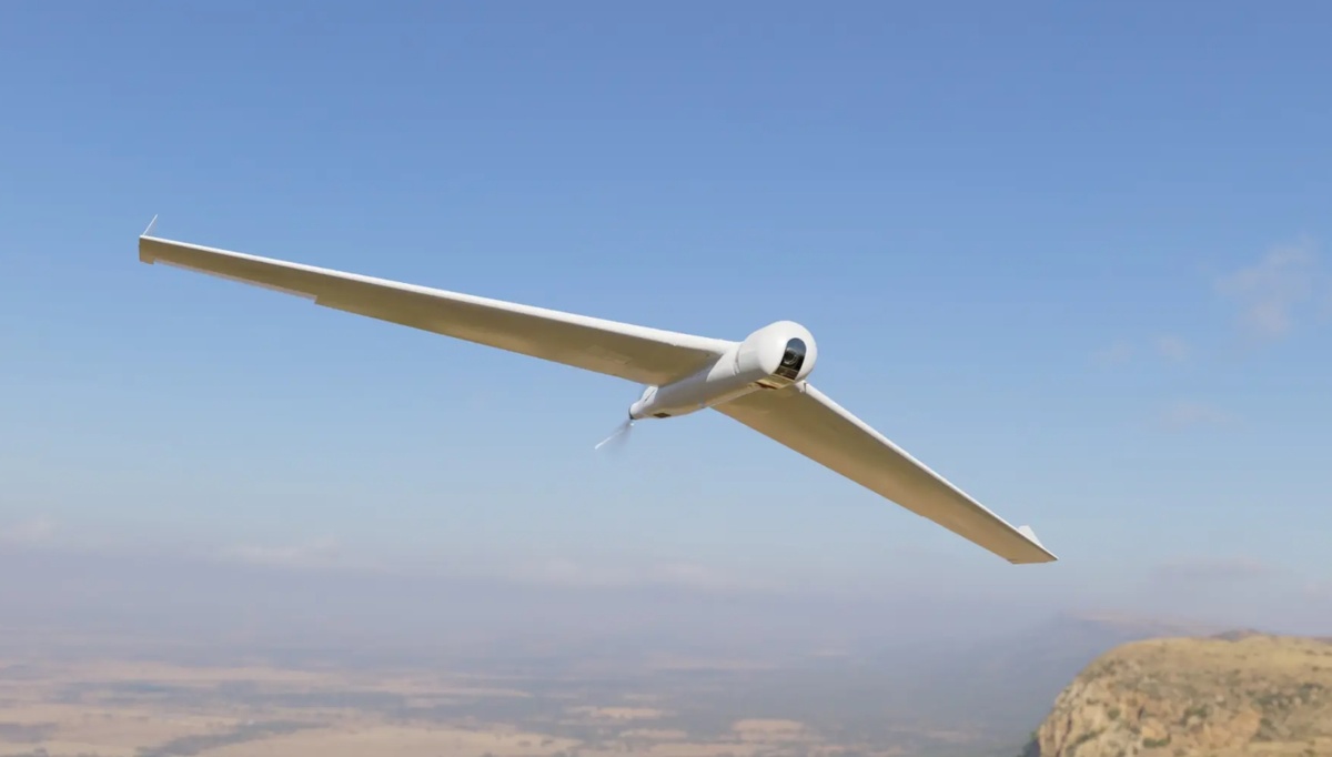    Изображение Zala-aero 