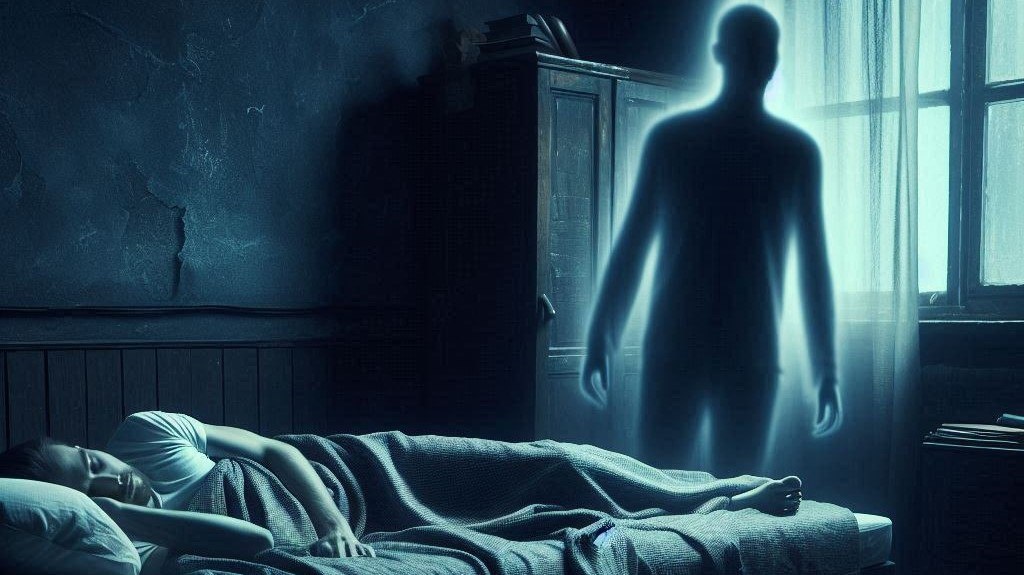 Картинка сгенерирована нейросетью