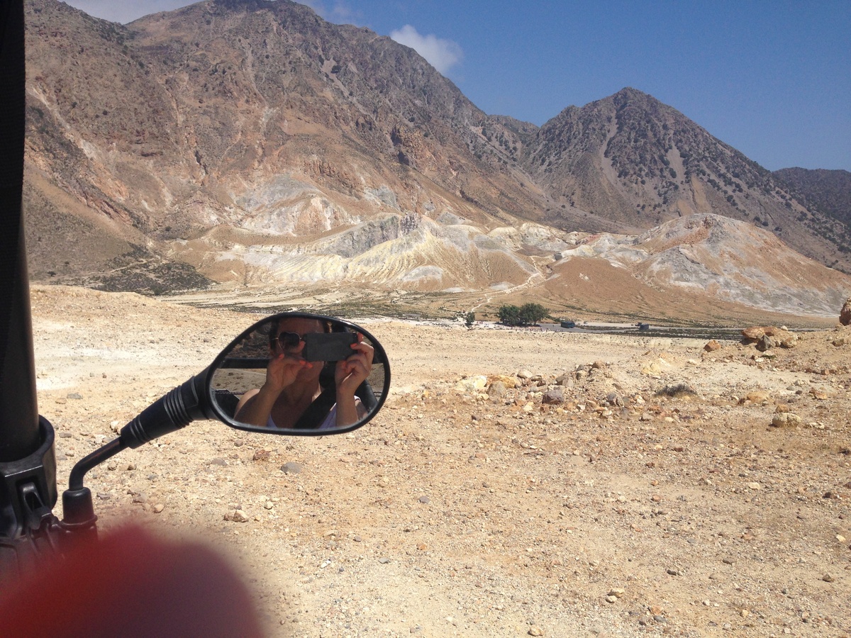 Бесполосный маршрут. Счастье для автомобилиста