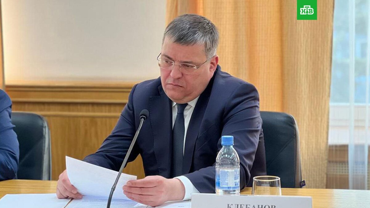    Фото: aleksandr_klebanov / t.me