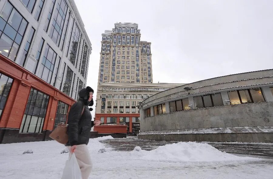 ФОТО Дмитрия СОКОЛОВА