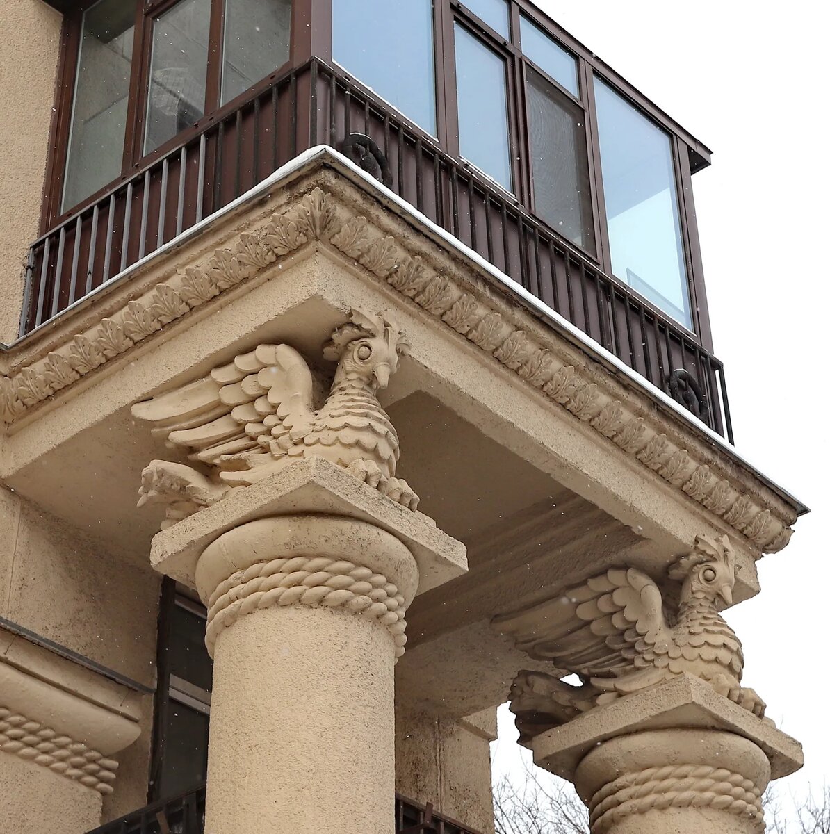 ФОТО Дмитрия СОКОЛОВА