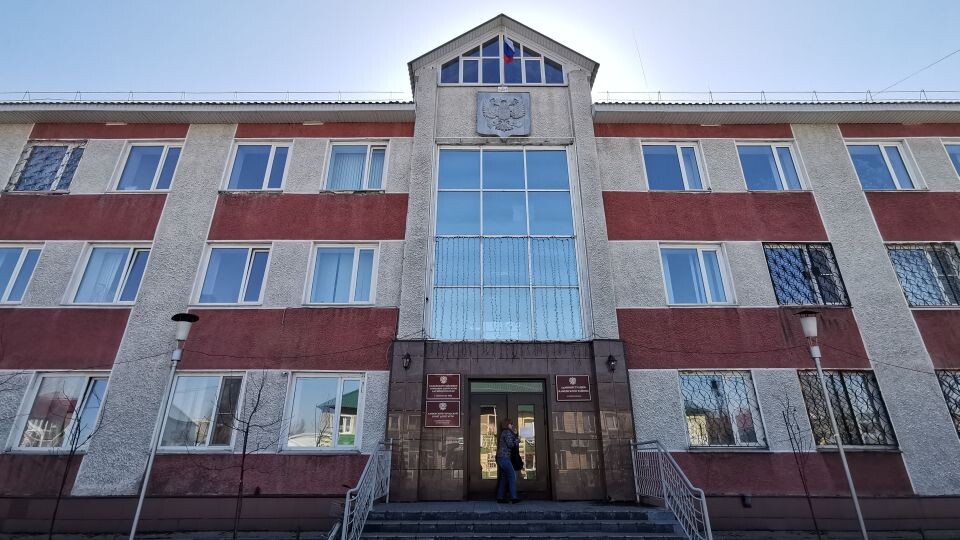    Администрация Каменского района. Каменское райсобрание депутатов. Каменский горсовет депутатов. Источник: Александра Черданцева