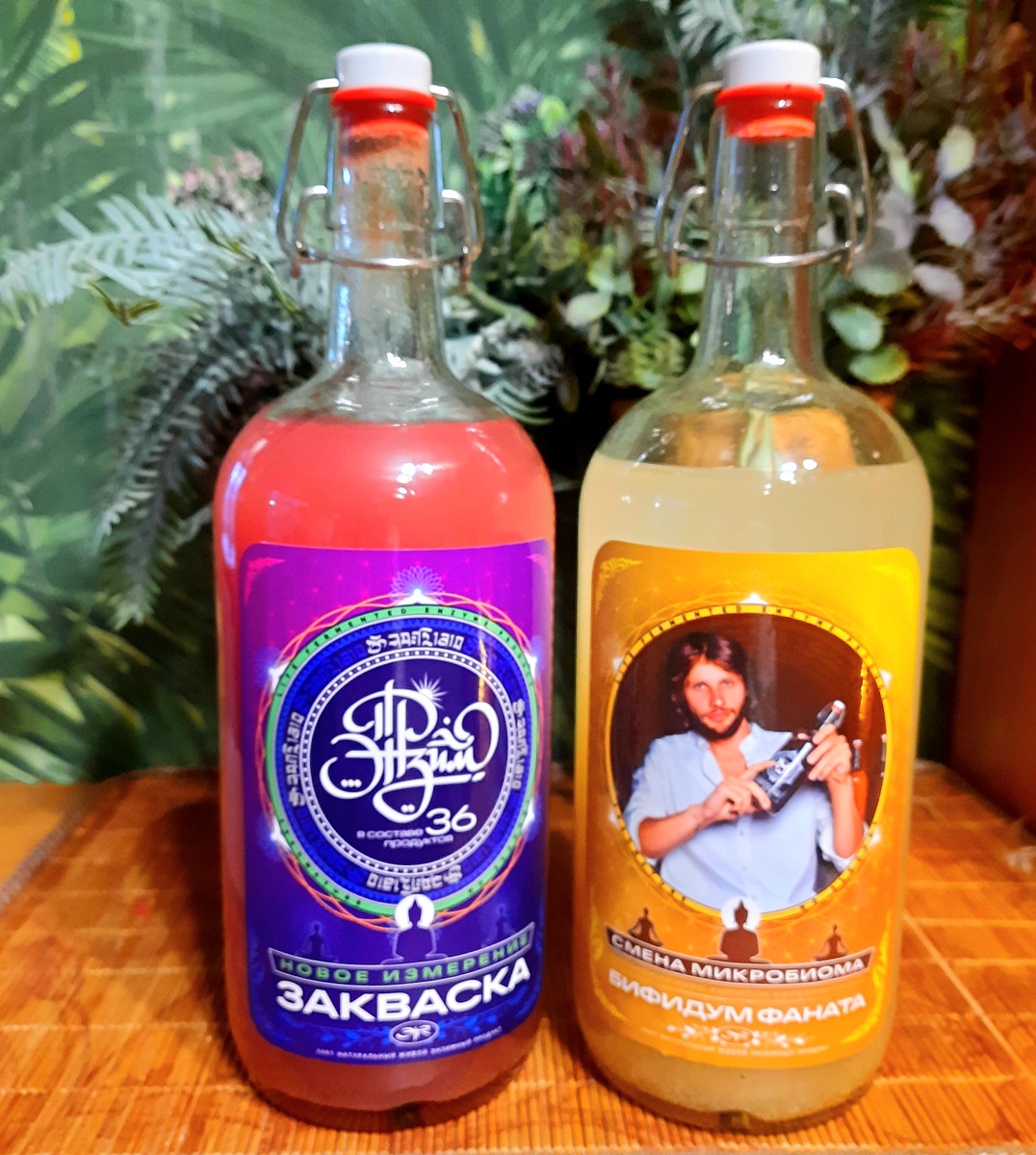 Фото из личной галереи 