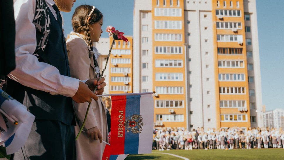 Фото: Мария Бакланова / Коммерсантъ