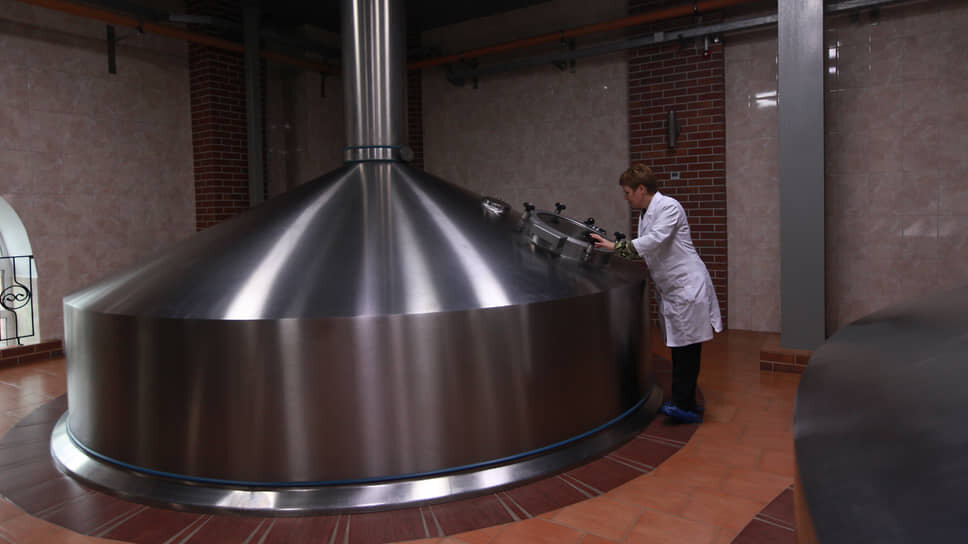 Фото: Игорь Черников / Коммерсантъ