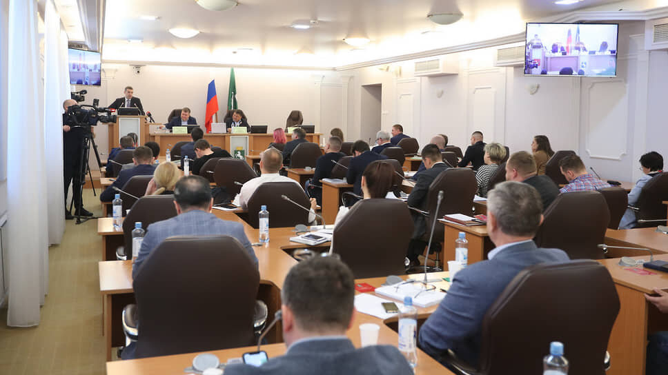 Фото: Валерий Доронин / Коммерсантъ