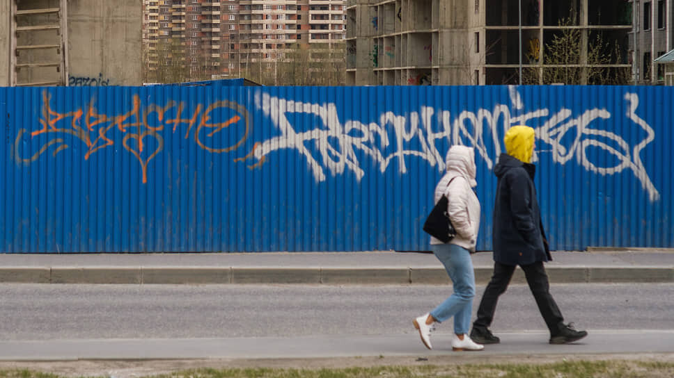 Фото: Игорь Евдокимов / Коммерсантъ