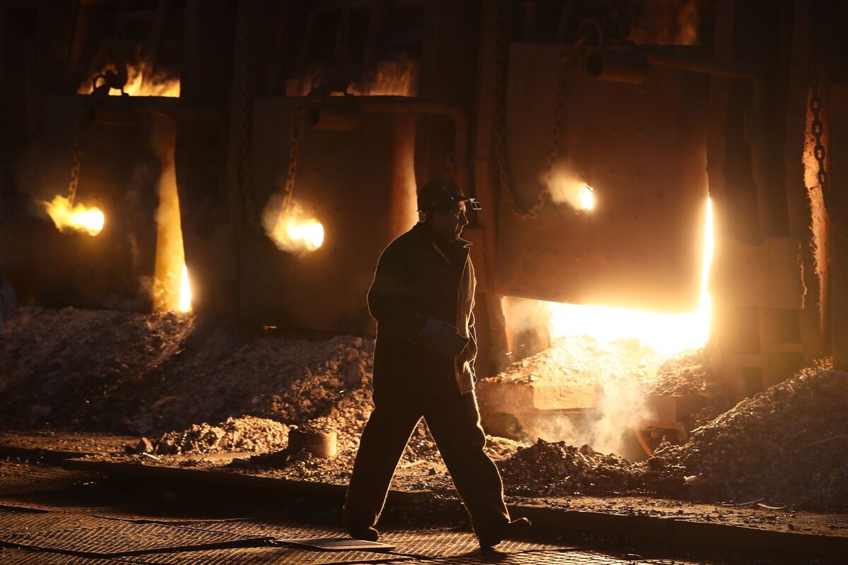     / Источник: © ИЗВЕСТИЯ