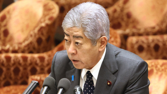    Глава МИД Японии ответил на запрет на его въезд в Россию Татьяна Сидорова