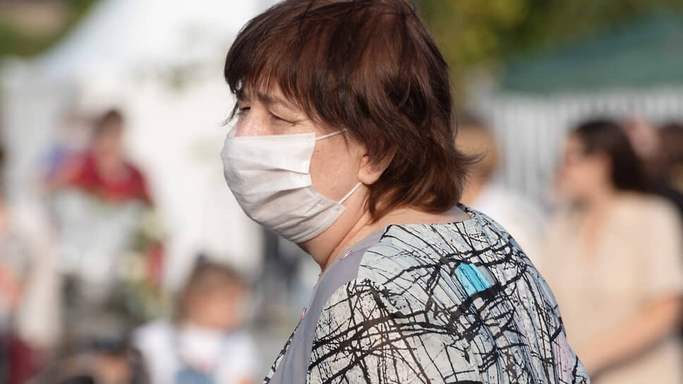 Фото: Игорь Елисеев / Коммерсантъ