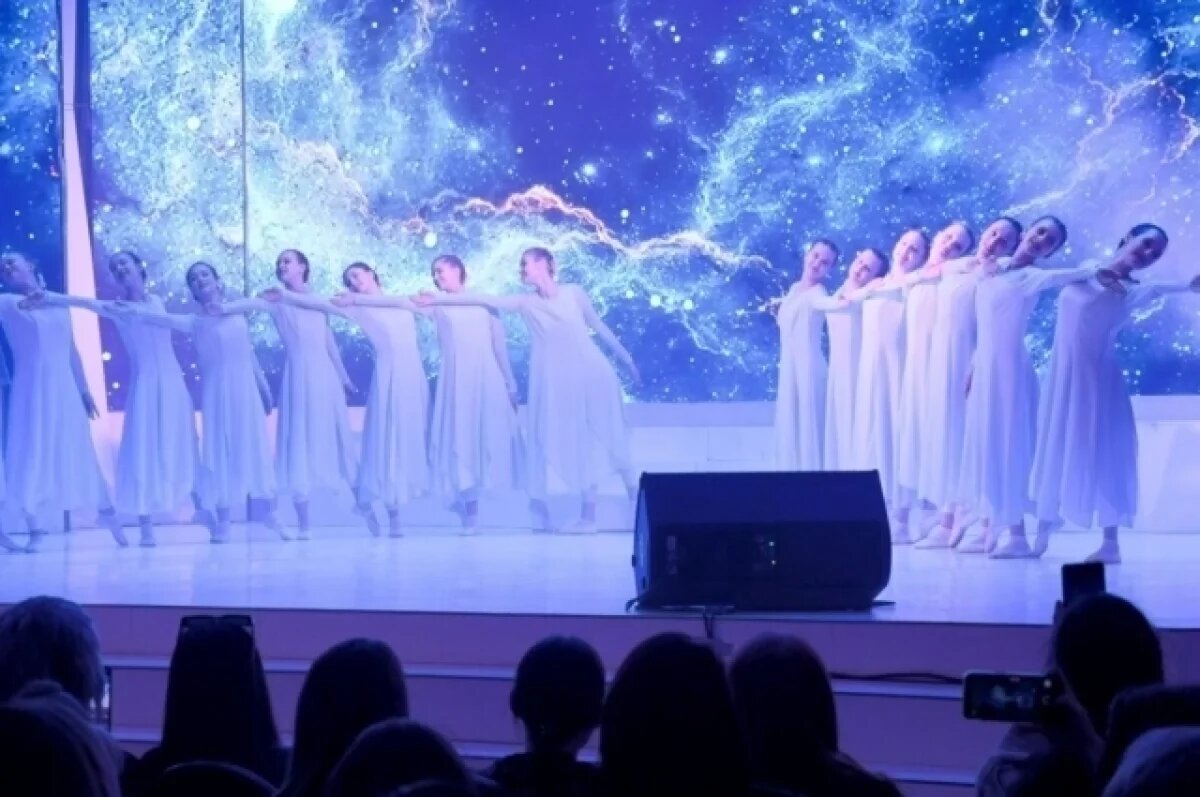    Стала известна программа празднования 8 марта на Камчатке