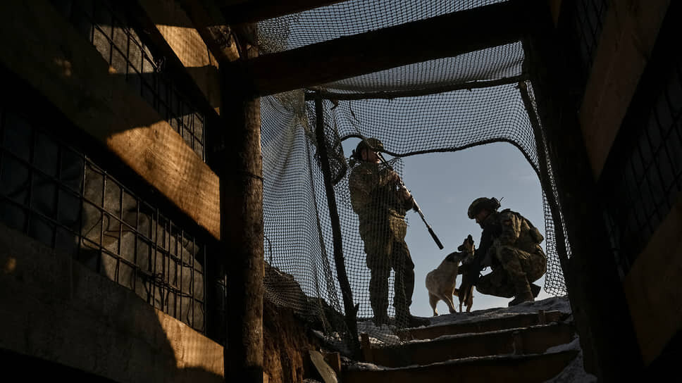 Фото: Stringer / Reuters