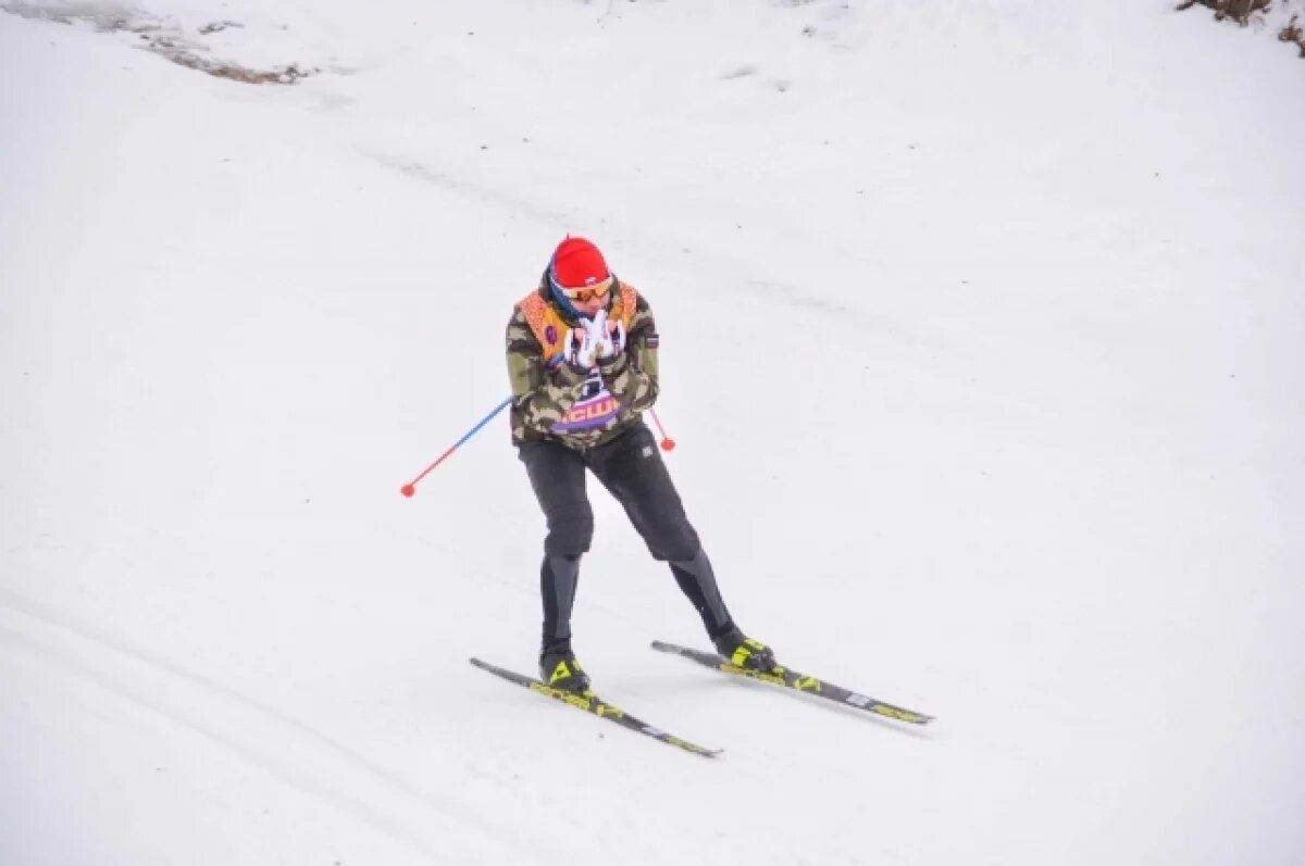    Алтай впервые примет Всероссийские зимние сельские спортивные игры