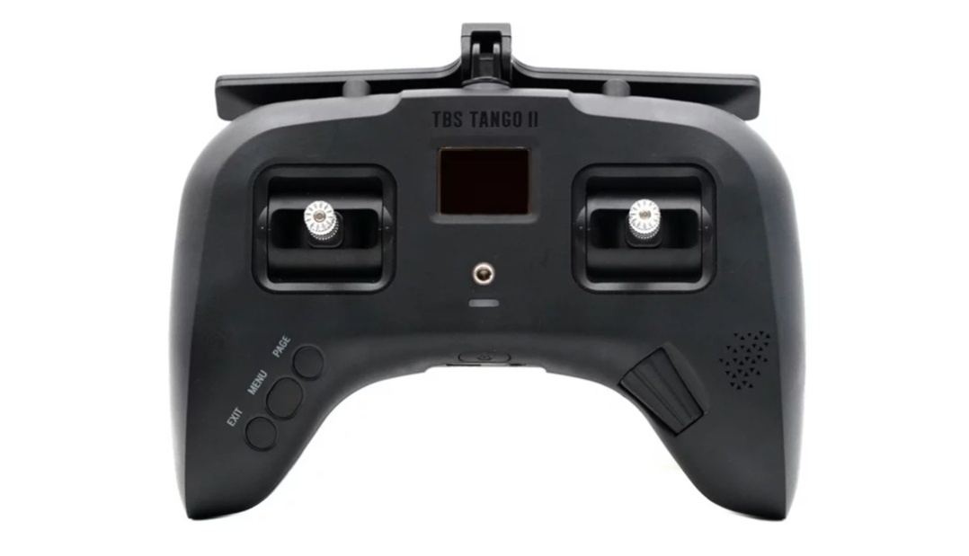 Tbs tango 2 V4. 
