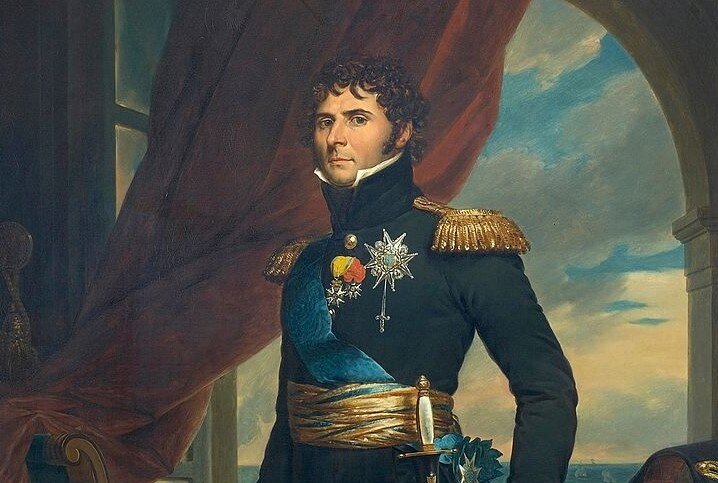 наш герой ,из открытых источников