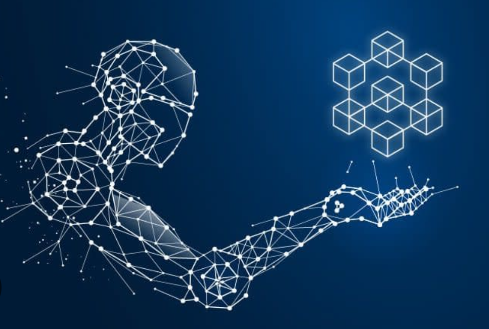 Как AI и блокчейн могут работать вместе