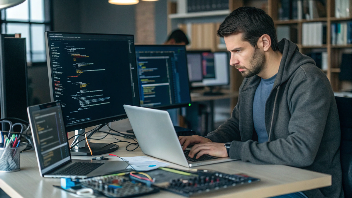 Инструкция по использованию ИИ для прогнозирования спроса