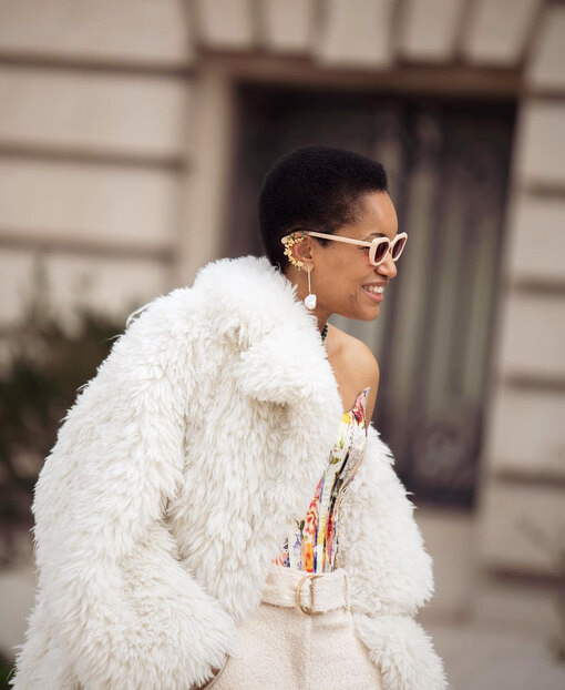 Эко-шуба 2024