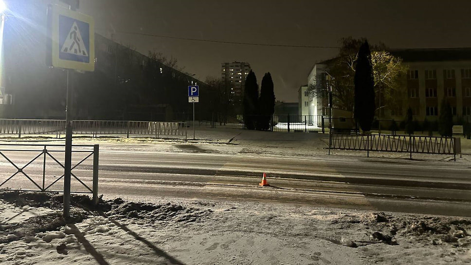 Фото: Госавтоинспекция Ставрополья