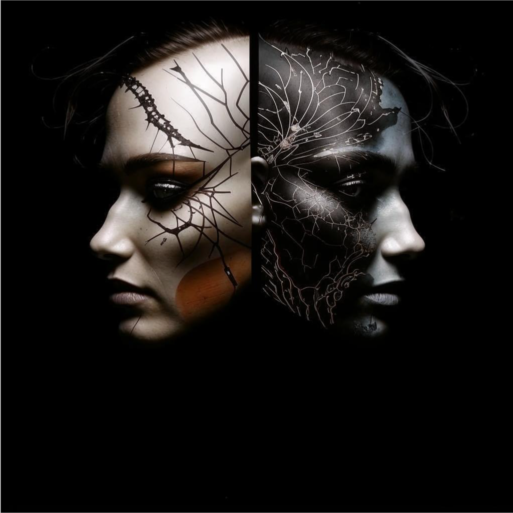 Когнитивный диссонанс: Когда внутри тебя идет война