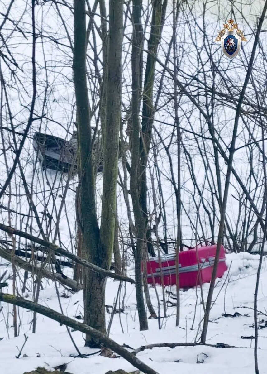    Фото: пресс-служба ГСУ СК РФ по Петербургу.