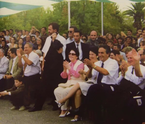 1/11 © Foto / фотоальбом им. Владислава Ардзинба