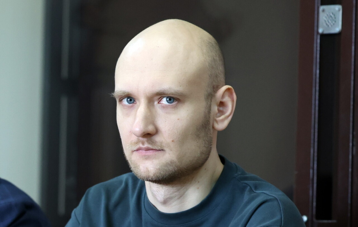 Андрей Ташкаев находится под домашним арестом. Но его фирма продолжает выигрывать торги. Фото: Столица С
