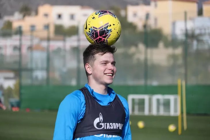    Драма в РПЛ: Круговой – новый резервист в ЦСКА. Защитник пойдет на конфликт? Фото #2