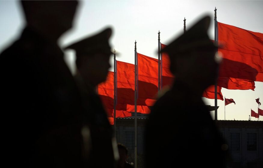    Китай ударил по США: грядет новая война?