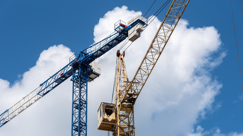 Фото: Игорь Елисеев / Коммерсантъ